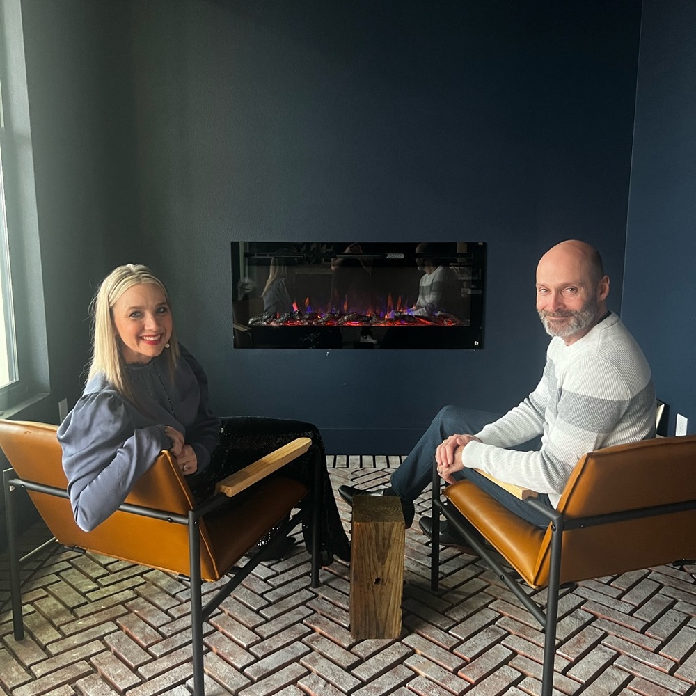 Meet your Posher, Brandy